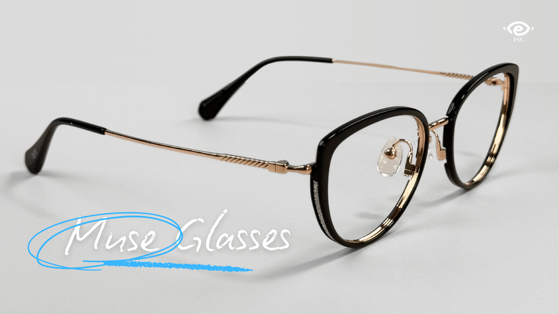 Glasses showcase 3